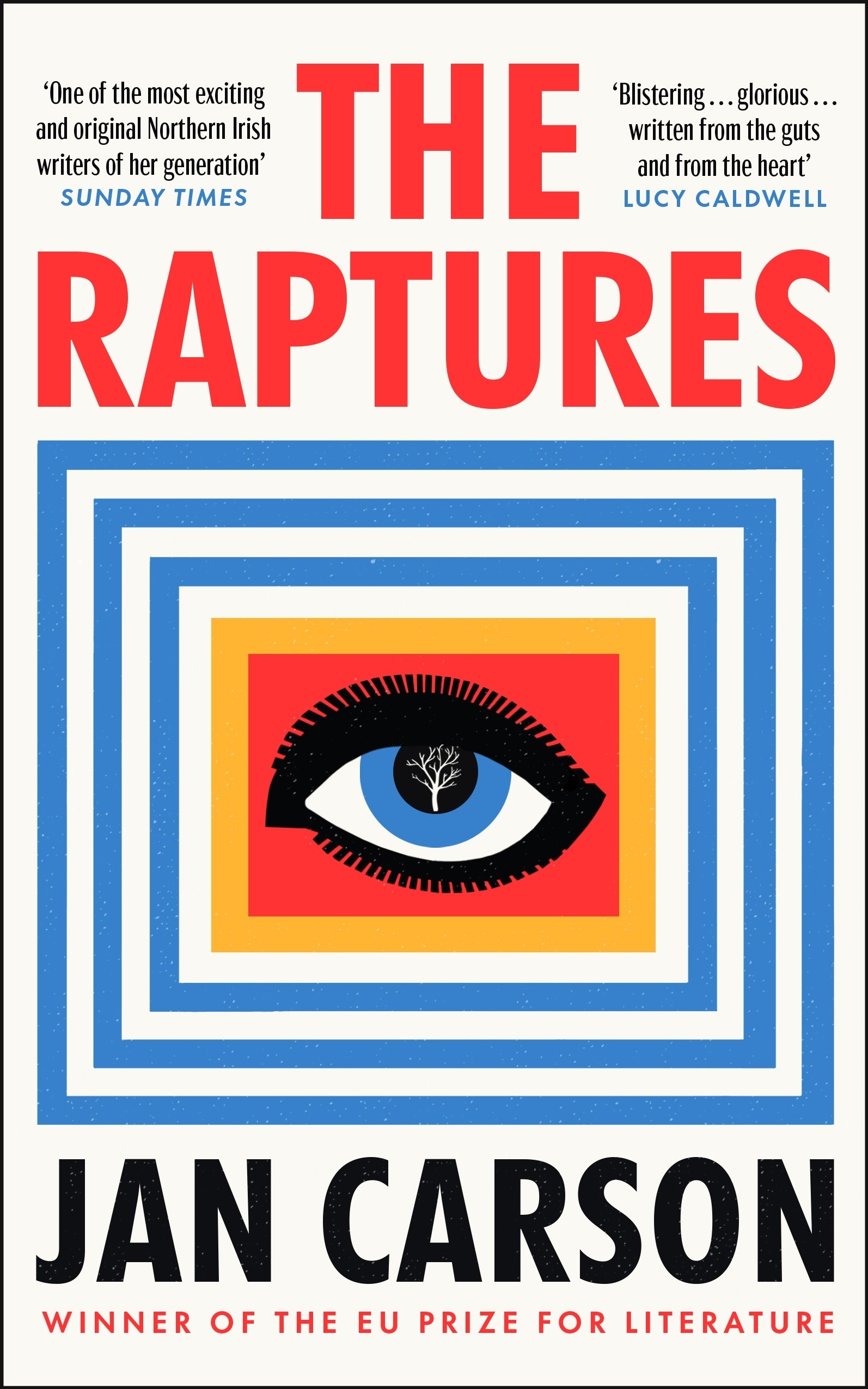 

The Raptures