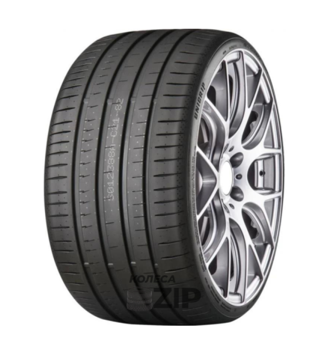 Шины Unigrip Lateral Force Sport 285/45/R20 112Y