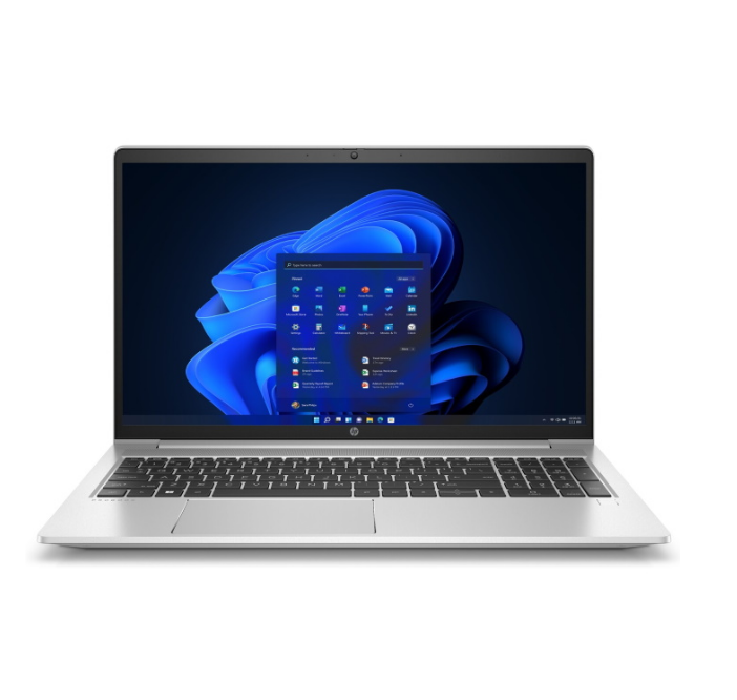 

Ноутбук HP ProBook 455 G9 серебристый (6F1U9EARG), ProBook 455 G9