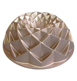 

Форма для кекса 24 см O.M.S. Collection GRANIT CAKE MOULD 284121, GRANIT CAKE MOULD