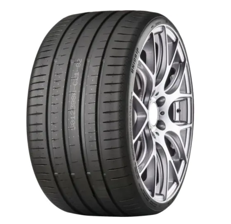 Шины Unigrip Lateral Force Sport 285/35/R20 104Y