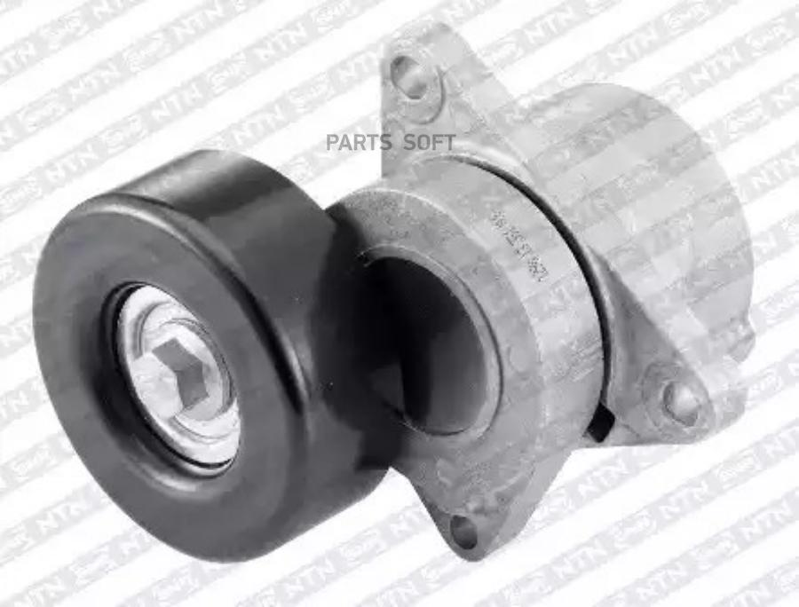 

GA368.05_ролик натяжной приводного ремня Nissan X-Trail T30 00-06