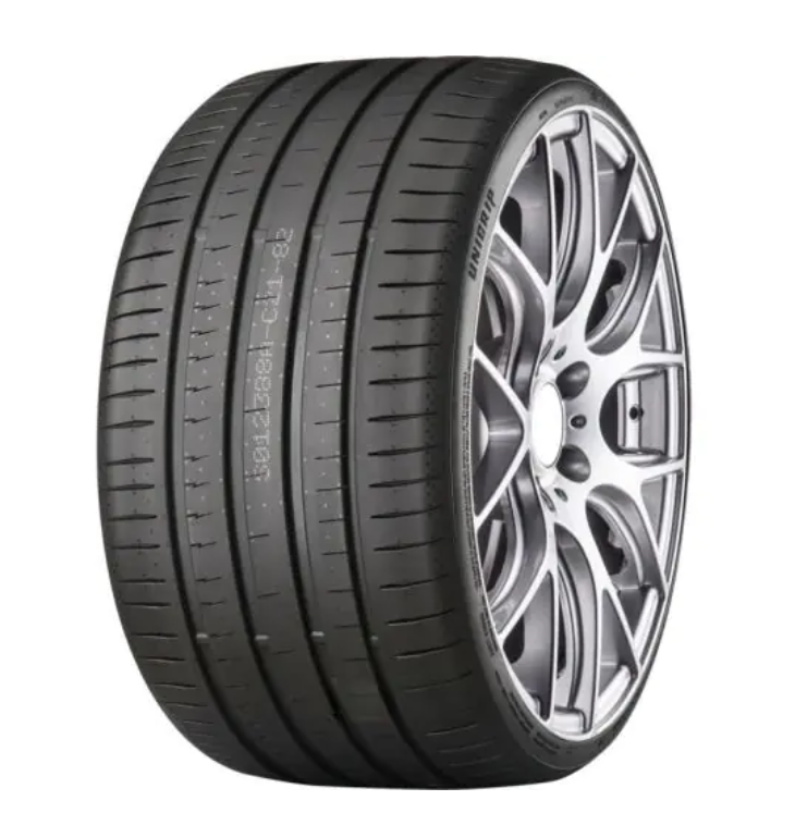 Шины Unigrip Lateral Force Sport 275/45/R21 110Y