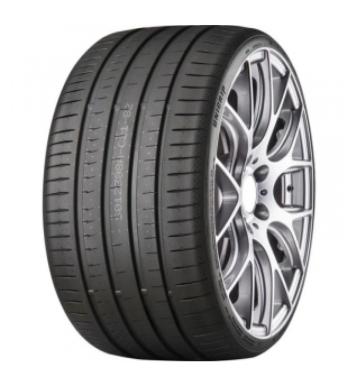 Шины Unigrip Lateral Force Sport 275/40/R22 107Y