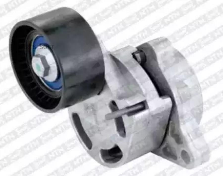 

GA355.16_ролик натяжной c механ.натяжения Nissan Interstar/Primastar 2.2DCi/2.5DCi 02>