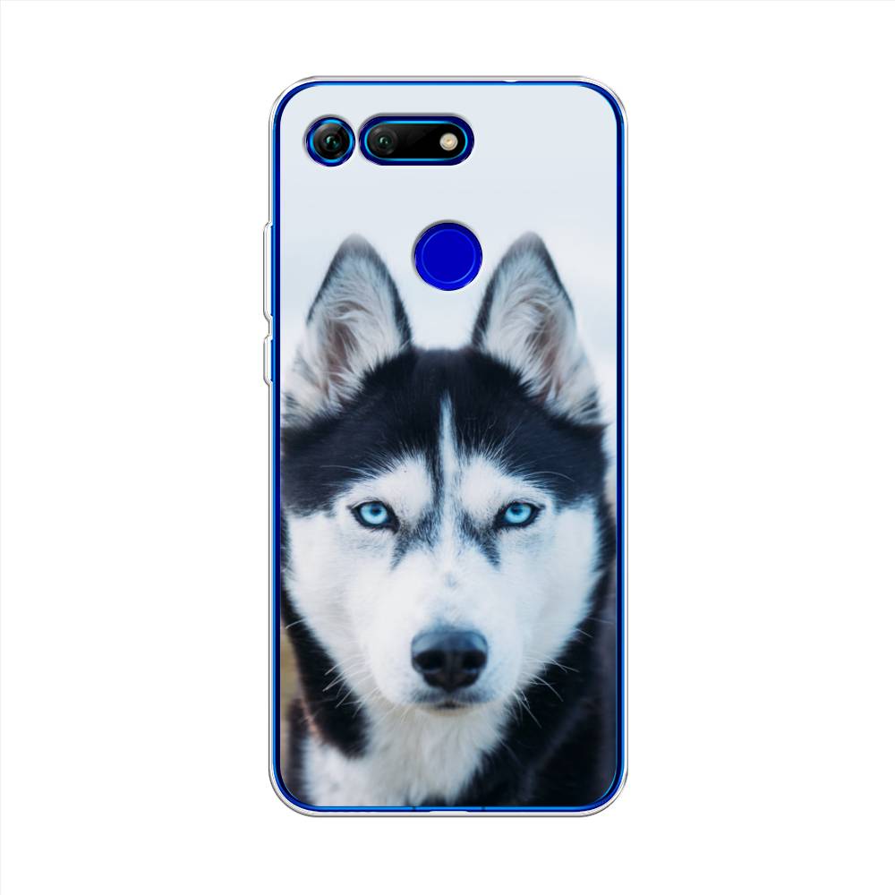 Чехол на Honor V20 