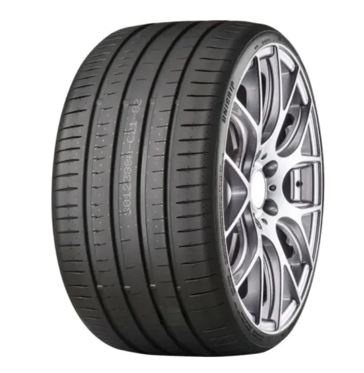 Шины Unigrip Lateral Force Sport 275/40/R21 107Y