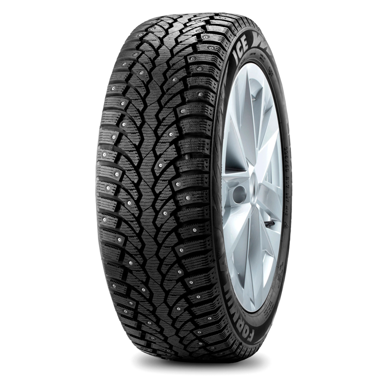 Шины Formula Ice 265/60R18 110T