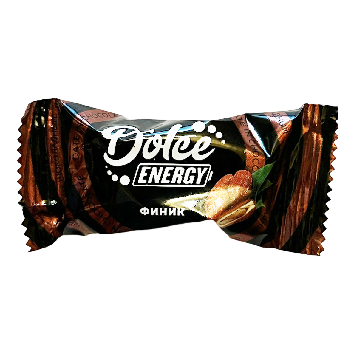 Финики в шоколаде Dolce Energy