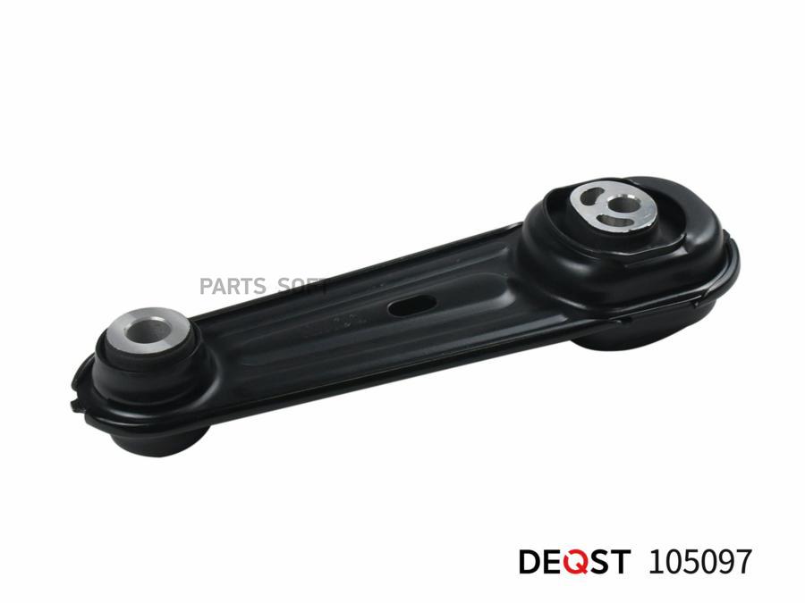 

Опора двигателя DEQST 105097 нижняя, Nissan X-Trail T32 2014 -