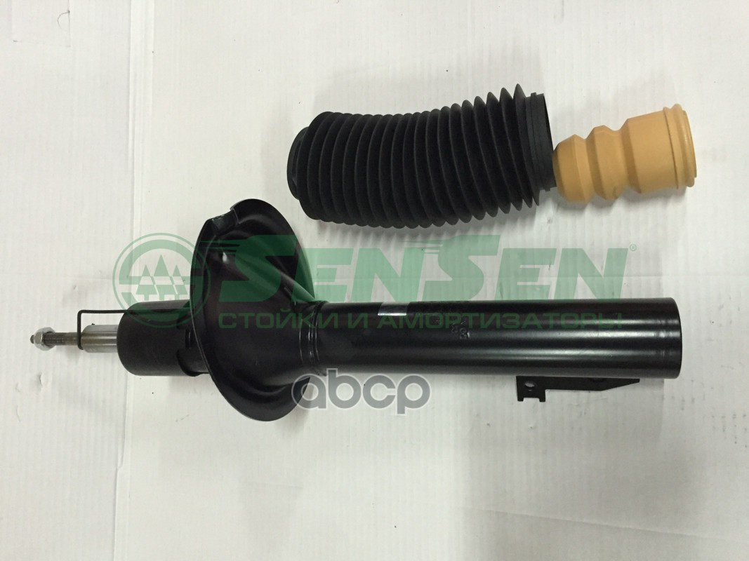 

Амортизатор газ.задний