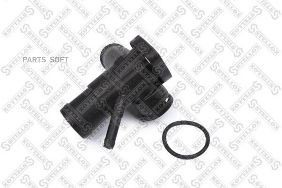 

75-50650-SX_тройник! VW Golf/Vento/Passat/Sharan 1.9TDi 92-00