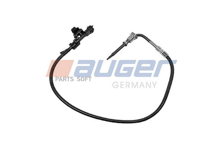 

Датчик Температуры Среды (Горючего И Ad-Blue) В Глушителе 95867 Auger
