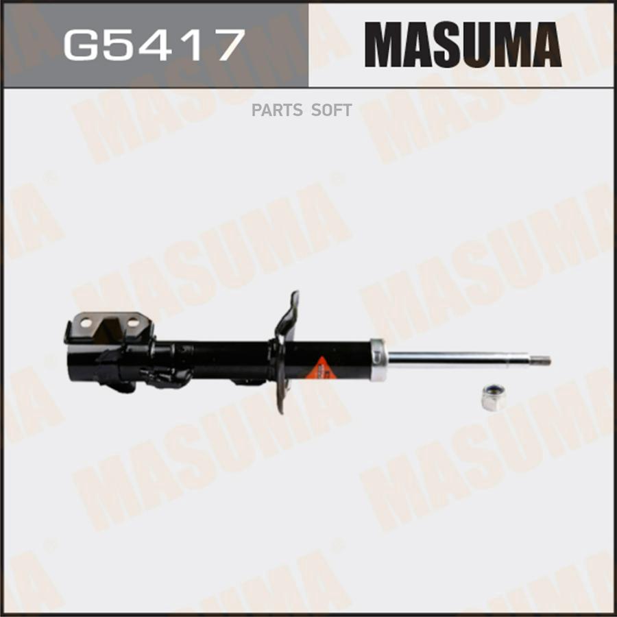 

MASUMA Амортизатор подвески