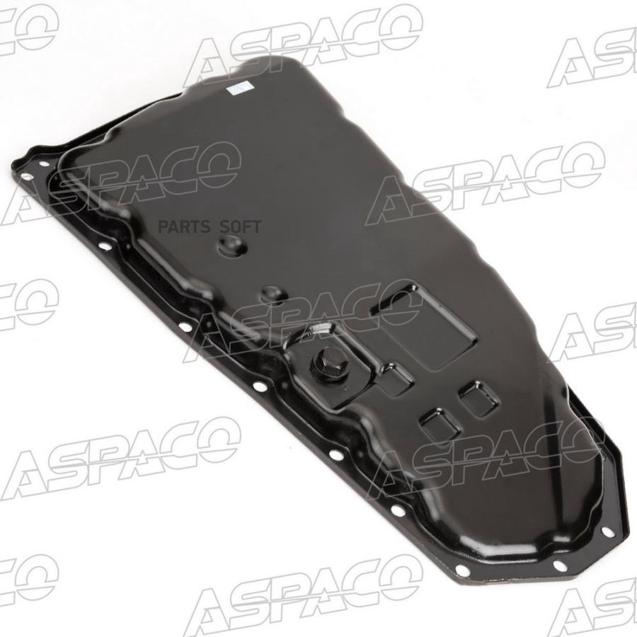 Aspaco Корпус Воздушного Фильтра Bmw 5F10F11 09-16 9554₽