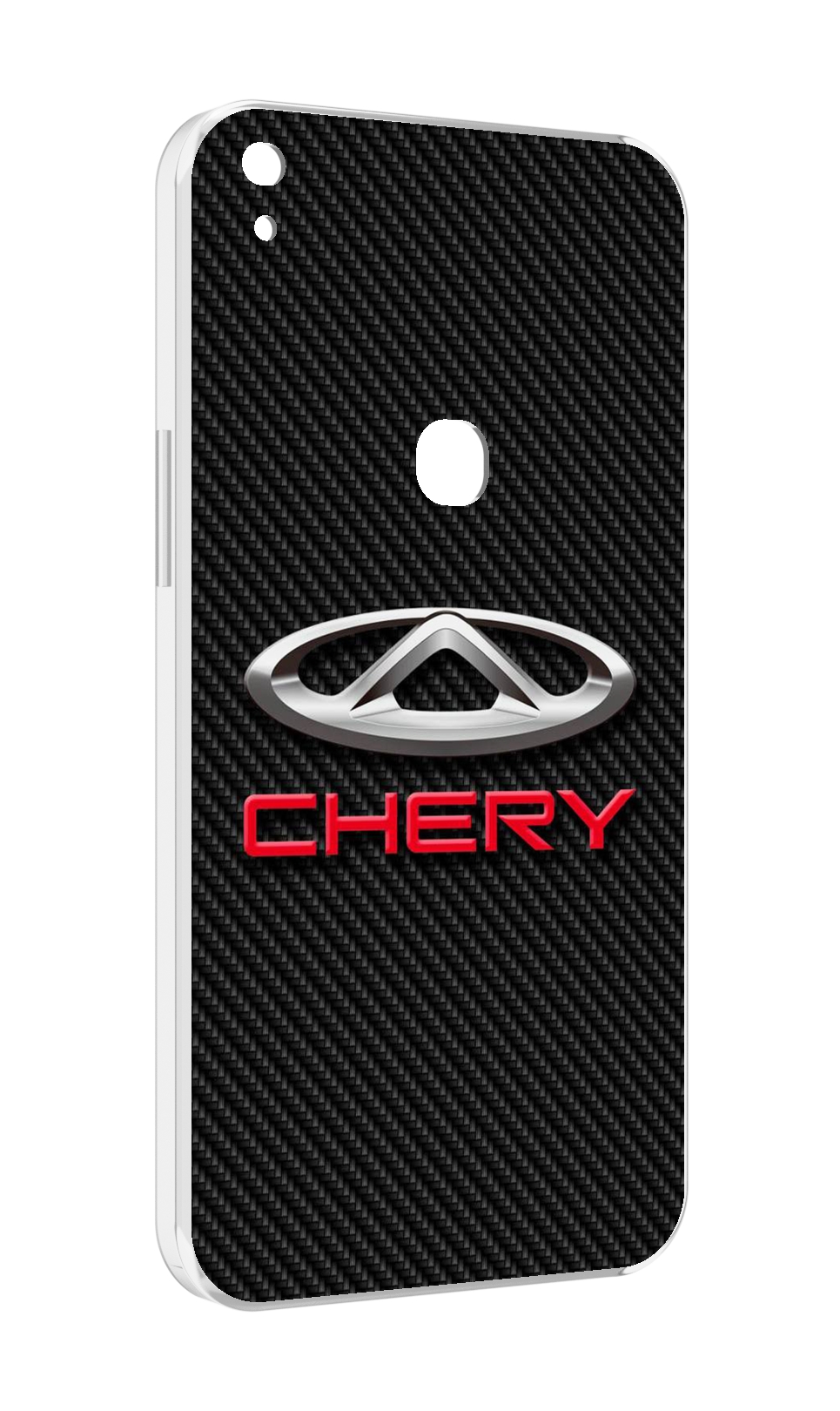 

Чехол MyPads chery 2 для Alcatel SHINE LITE 5080X 5.0, Прозрачный, Tocco