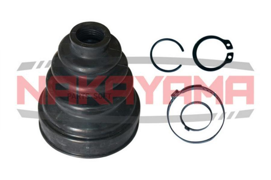 

Пыльник ШРУСа внутр., к-кт SEAT CORDOBA 1.6 16V 02-09, IBIZA IV 1.6 16V 02-09, SKODA FABIA