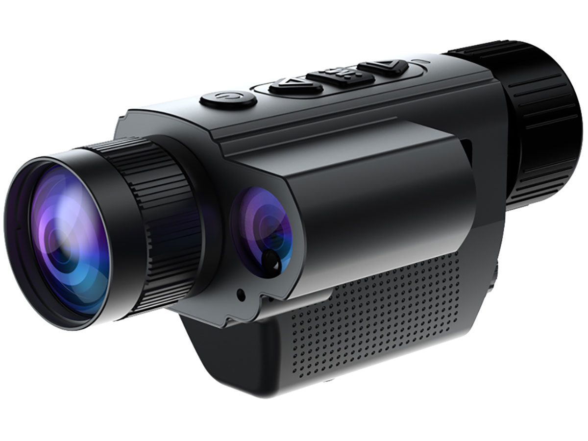 

Тепловизионный монокуляр Sytong XS03-15LRF, XS03-15
