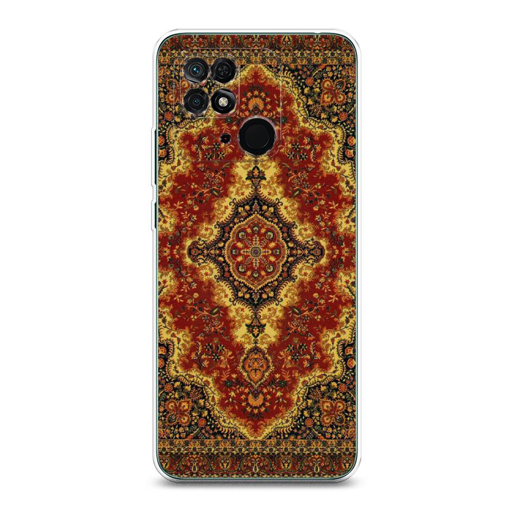 Чехол для Xiaomi Redmi 10C 