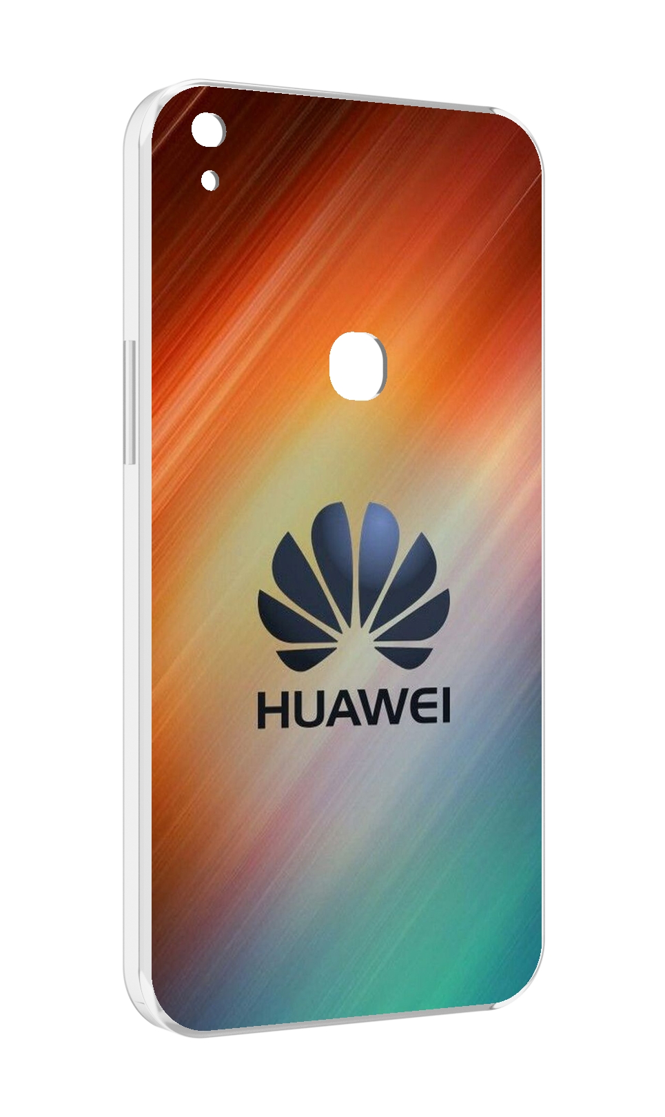 

Чехол MyPads хуавей на фоне сияния для Alcatel SHINE LITE 5080X 5.0, Прозрачный, Tocco