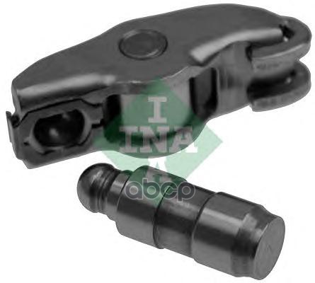

Коромысло PEUGEOT 407 2.7HDi 423005110