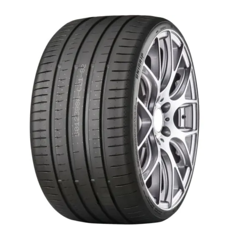 Шины Unigrip Lateral Force Sport 275/40/R20 106Y