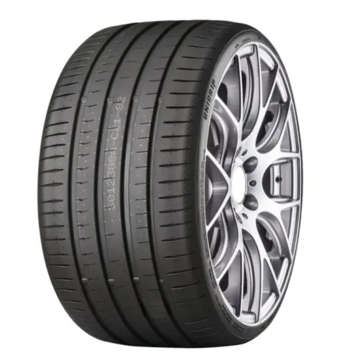 Шины Unigrip Lateral Force Sport 275/35/R22 104Y