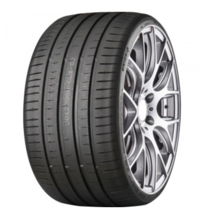 Шины Unigrip Lateral Force Sport 275/35/R21 103Y