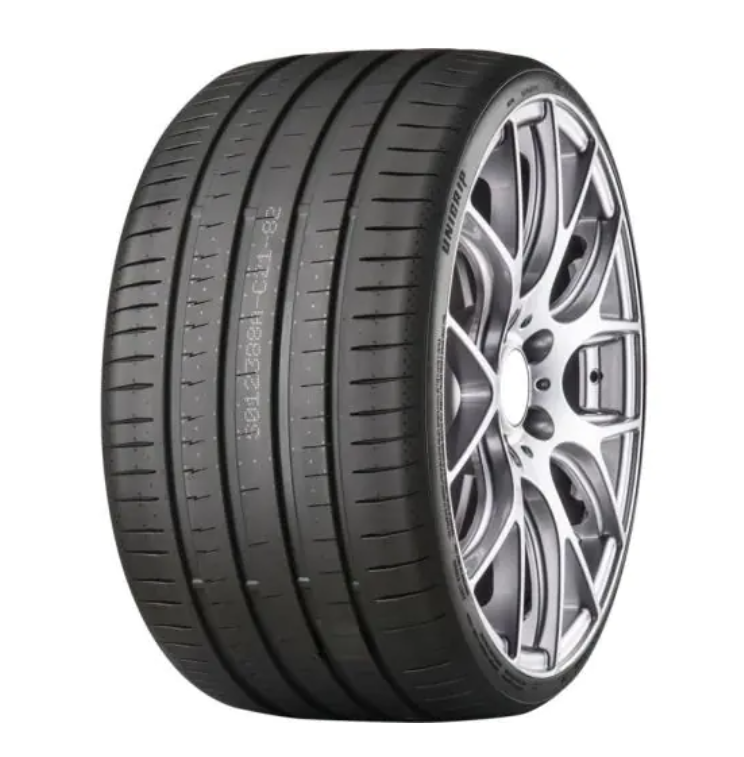 Шины Unigrip Lateral Force Sport 255/45/R20 105Y