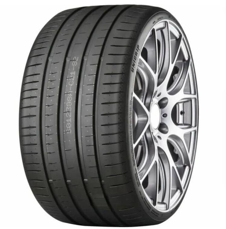 Шины Unigrip Lateral Force Sport 255/40/R20 101Y