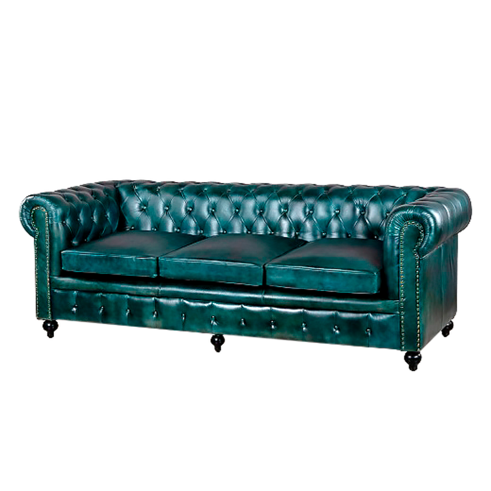 

Диван кожаный Decor-of-today 02154, Честер