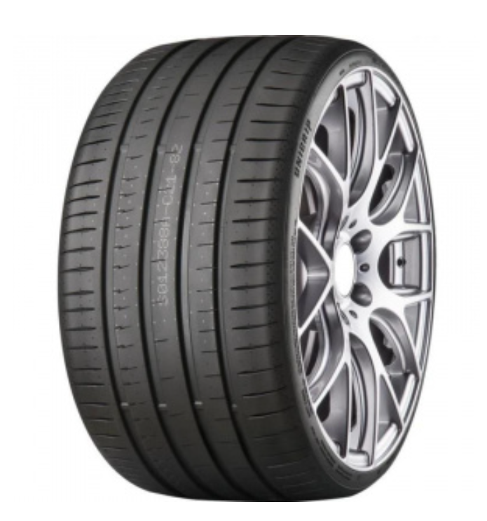 Шины Unigrip Lateral Force Sport 245/45/R20 103Y