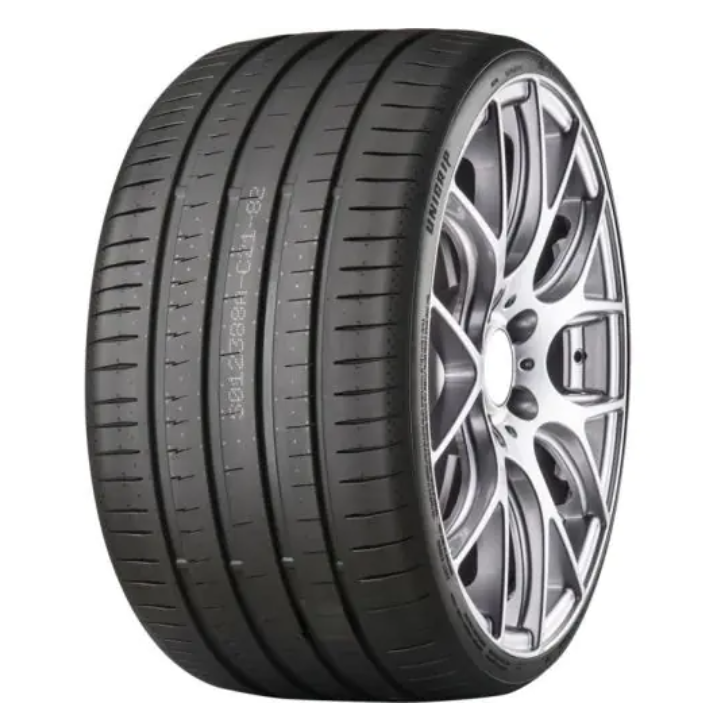 Шины Unigrip Lateral Force Sport 245/40/R21 100Y