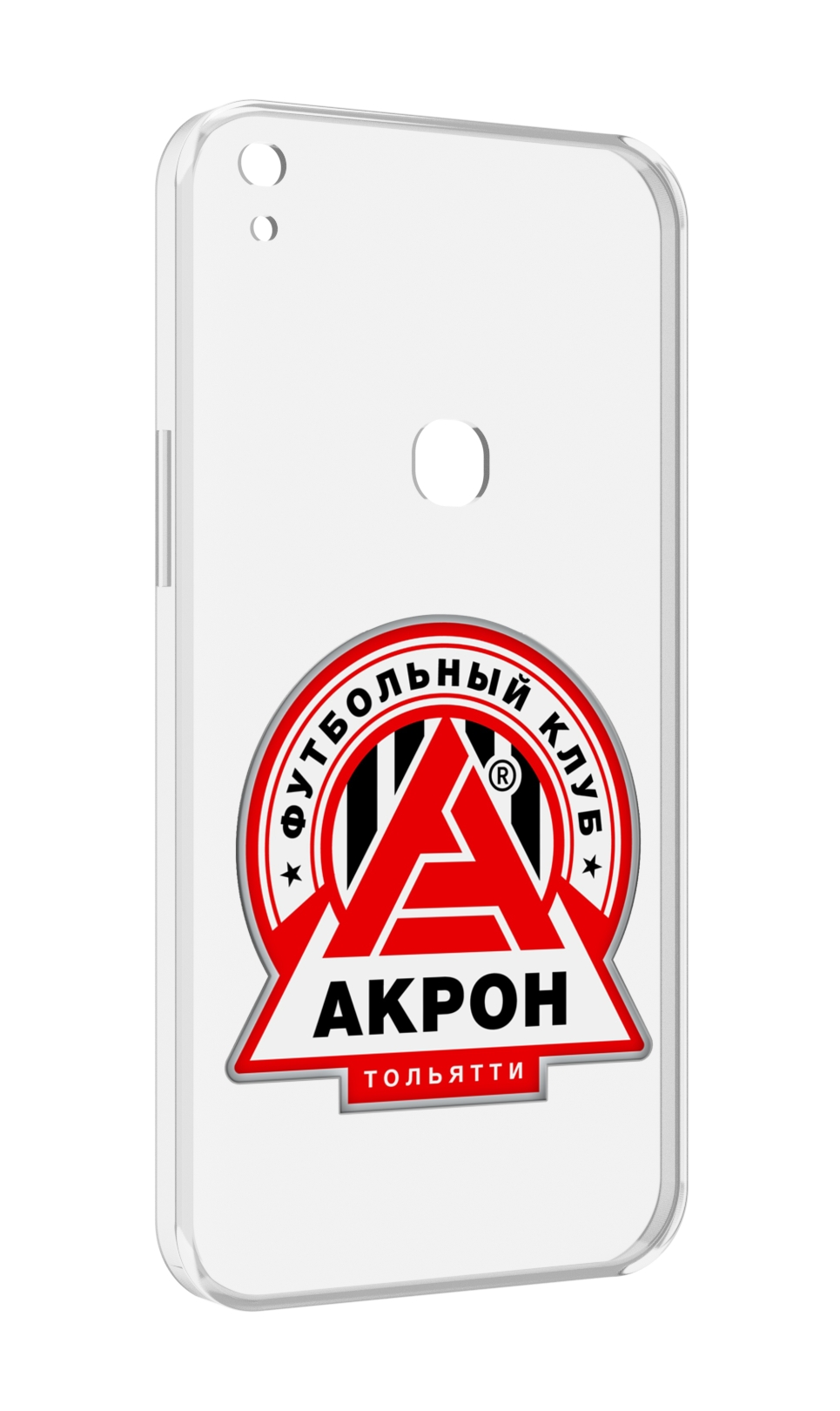 

Чехол MyPads фк-акрон-2 для Alcatel SHINE LITE 5080X 5.0, Прозрачный, Tocco
