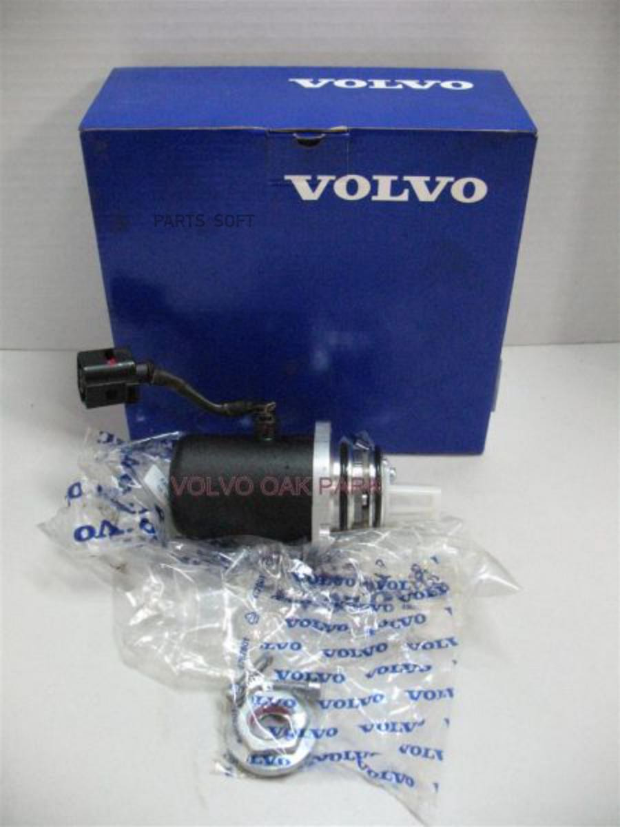 Насос Муфты Haldex Ii VOLVO 30783079