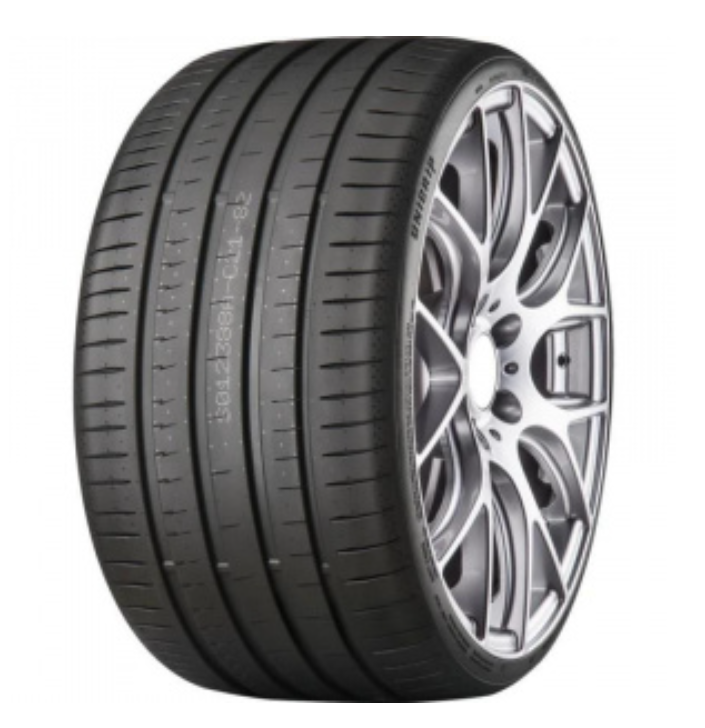 Шины Unigrip Lateral Force Sport 235/50/R20 104Y