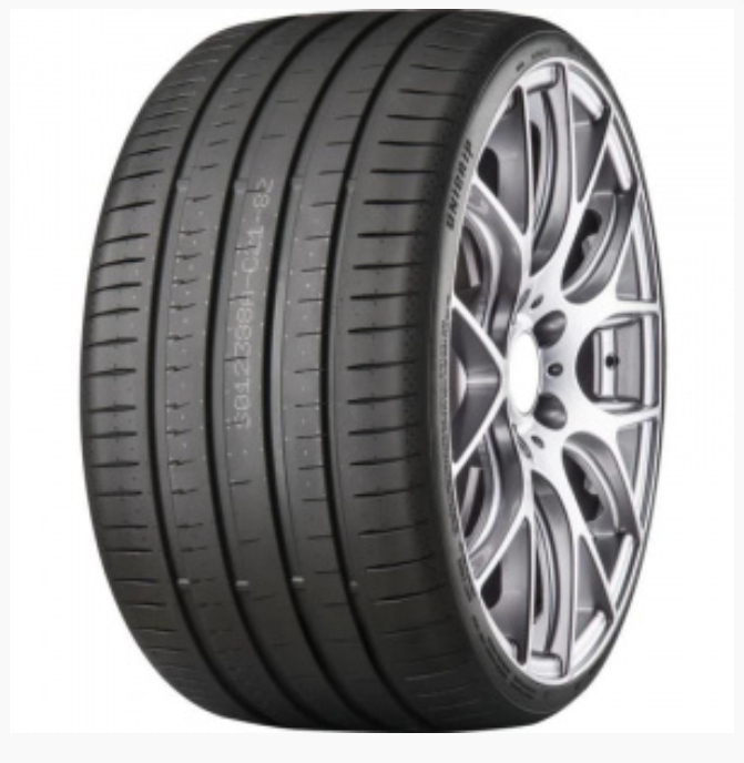 Шины Unigrip Lateral Force Sport 235/45/R20 100Y