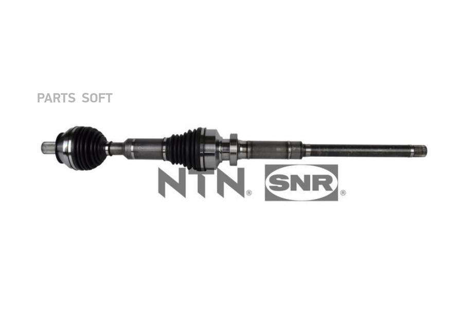 

Вал Приводной NTN-SNR DK65011