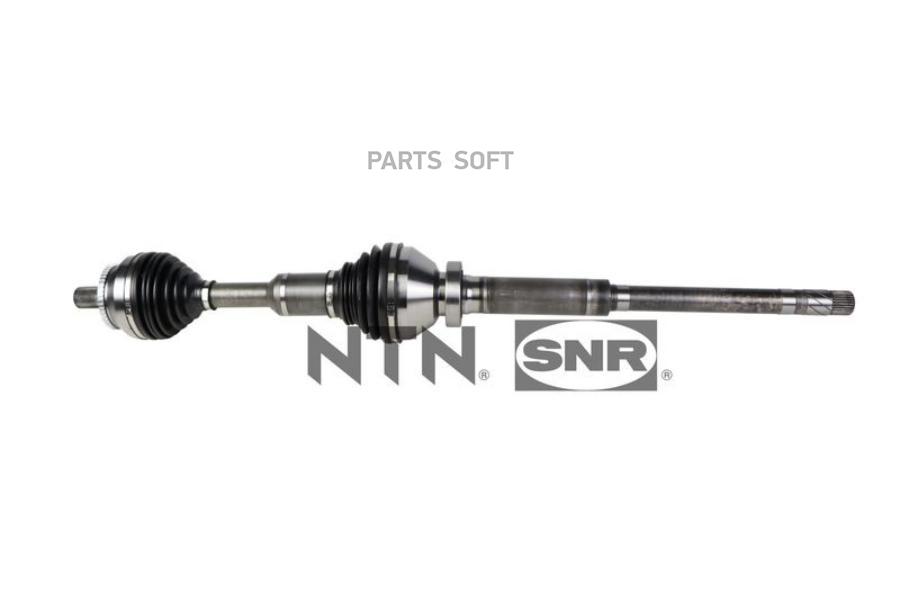 

Вал Приводной NTN-SNR DK65006