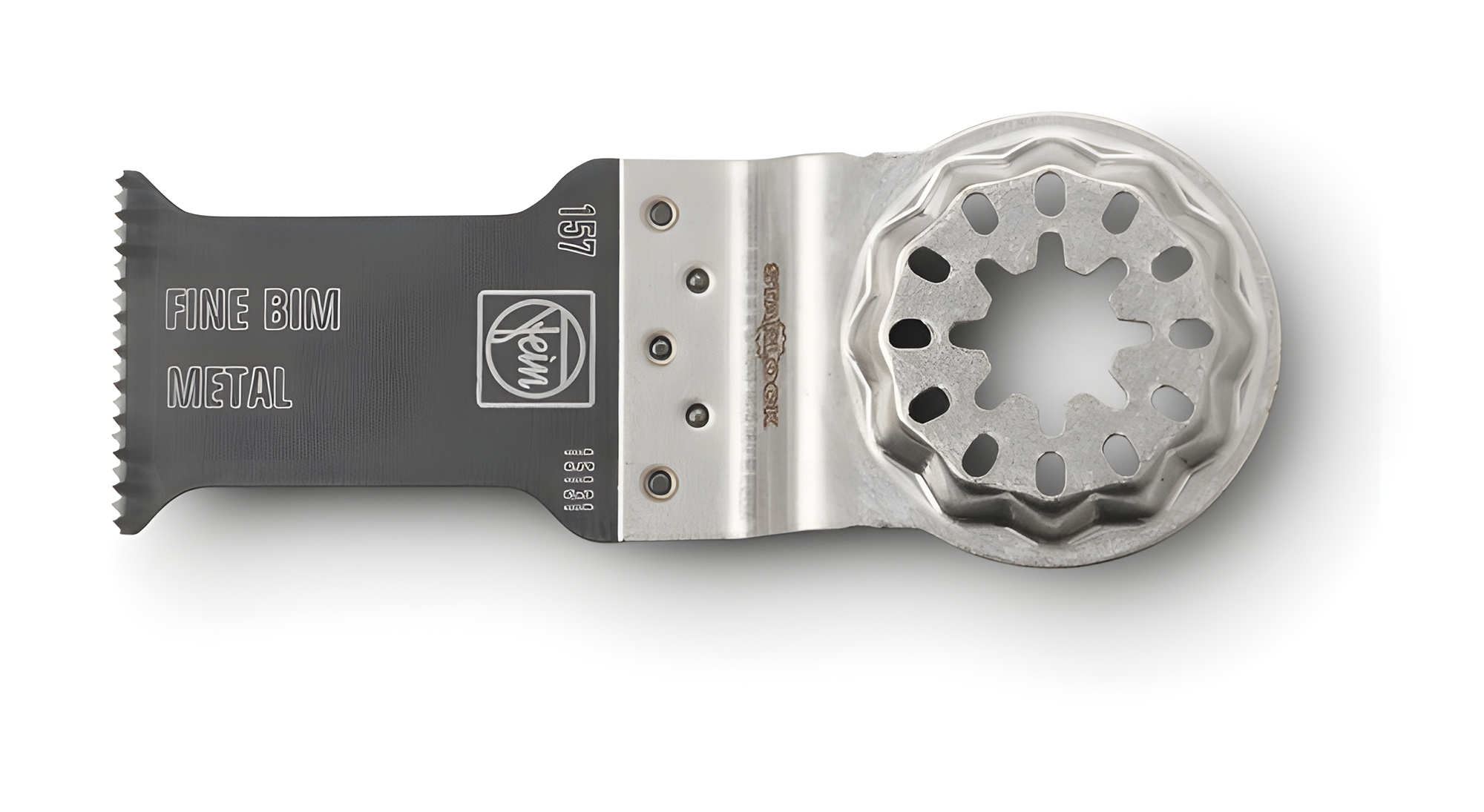 

Полотно пильное E-Cut Fine для тонких пропилов (50x30 мм; SL) Fein 63502157210