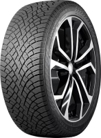 

Шины Nokian Hakkapeliitta R5 SUV 245/50/R20 105R, Hakkapeliitta R5 SUV