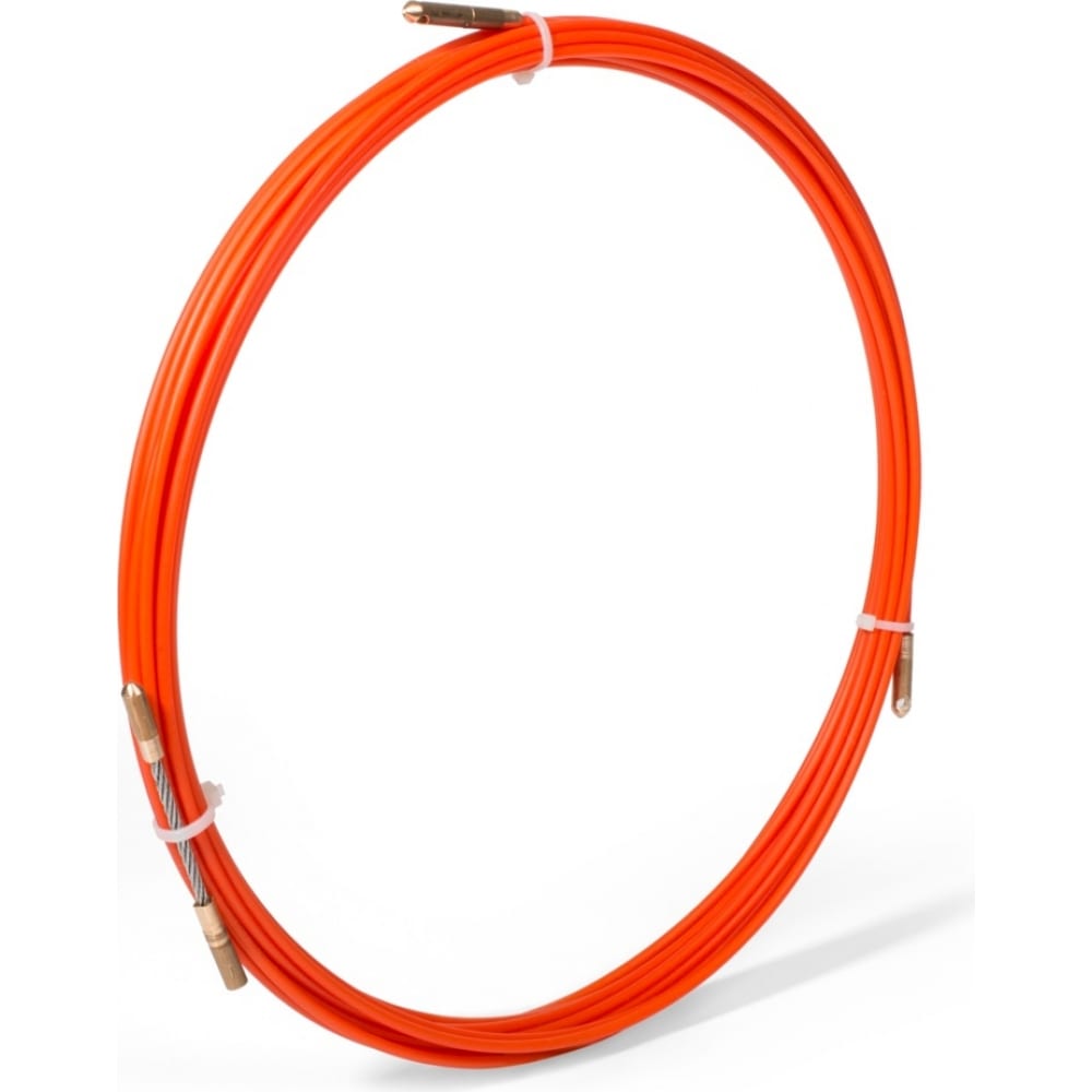 

Протяжка-стеклопруток FORTISFLEX FGP-3.5/50 /кр/ 77504, Оранжевый