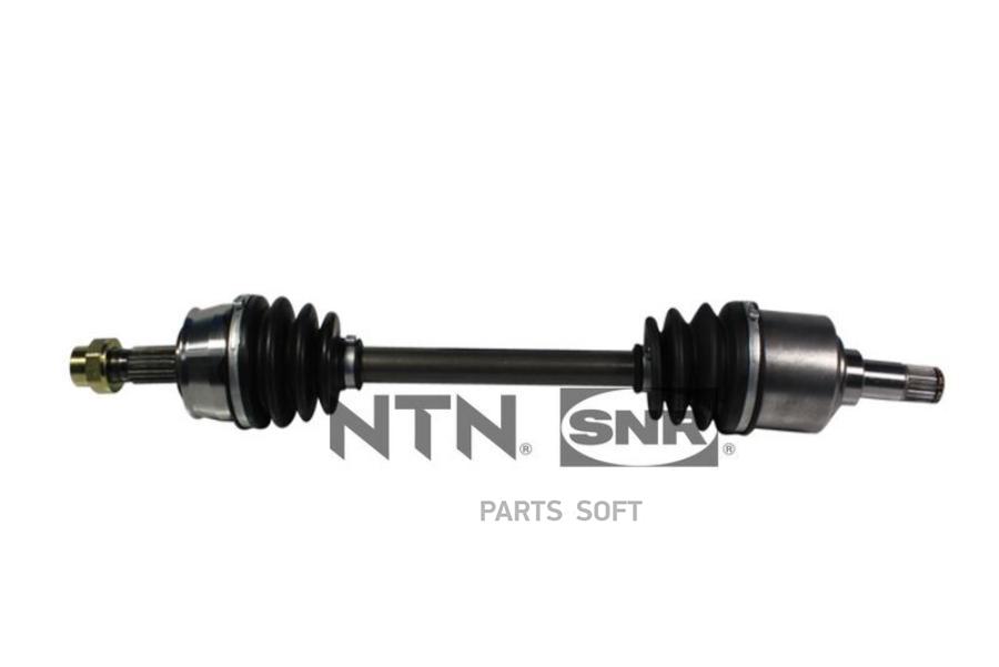 

Вал Приводной NTN-SNR DK58014