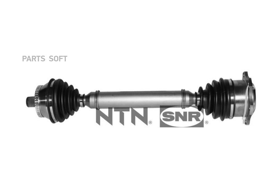 

Вал Приводной NTN-SNR DK54031