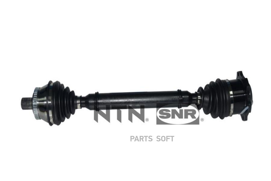 

Вал Приводной NTN-SNR DK54029