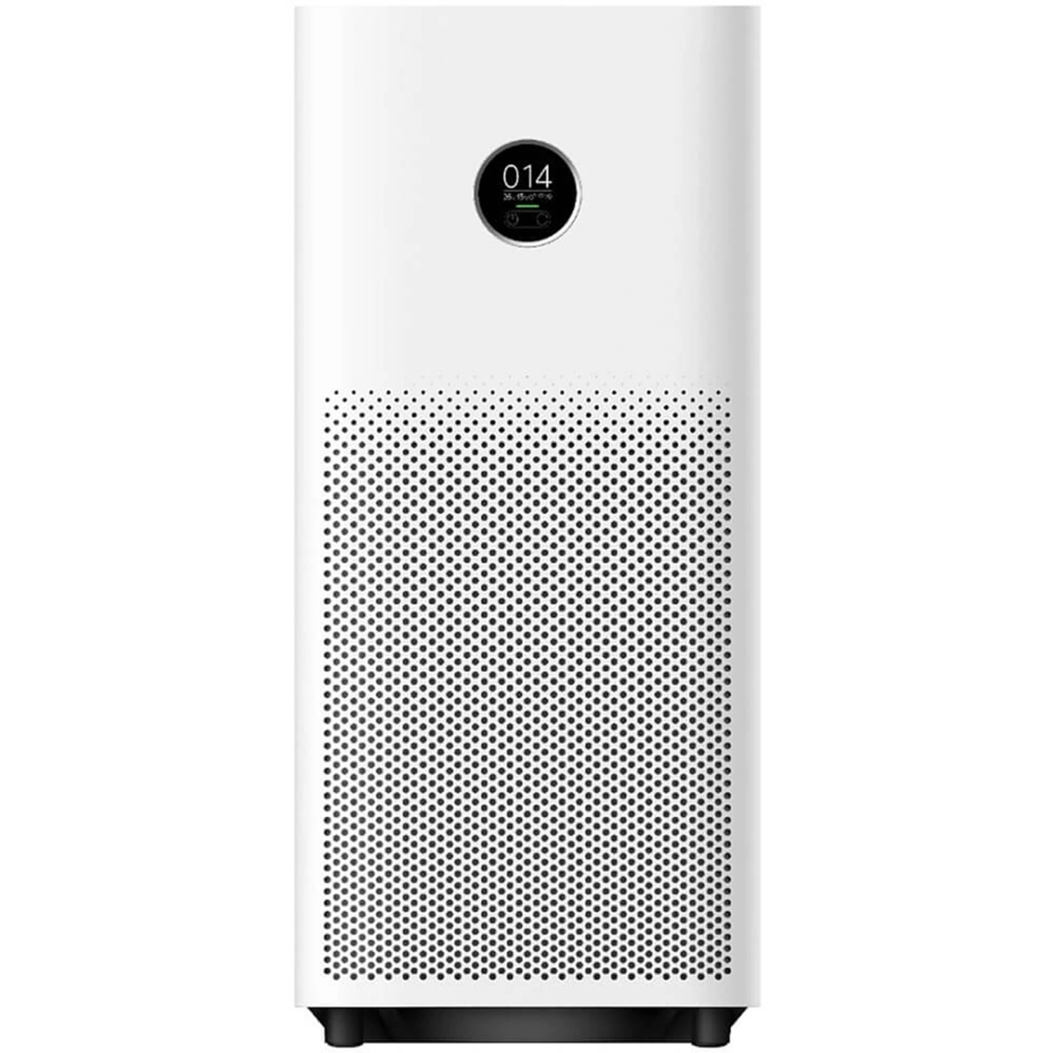 Воздухоочиститель Xiaomi Smart Air Purifier 4 EU BHR5096GL белый