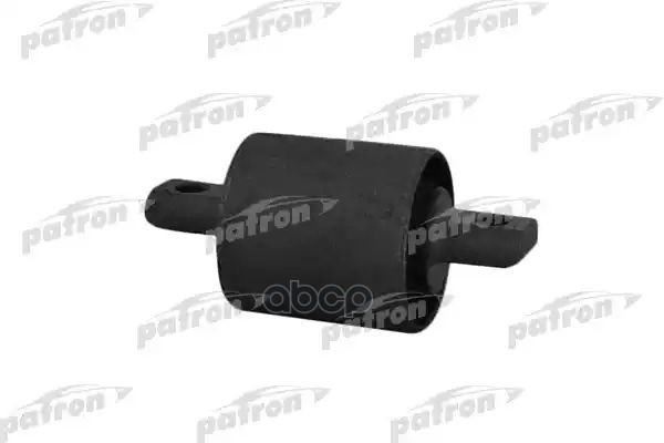 

Сайлентблок рычага подвески Volvo XC90 2.5/3.0/3.2/4.4 02- PATRON PSE1558