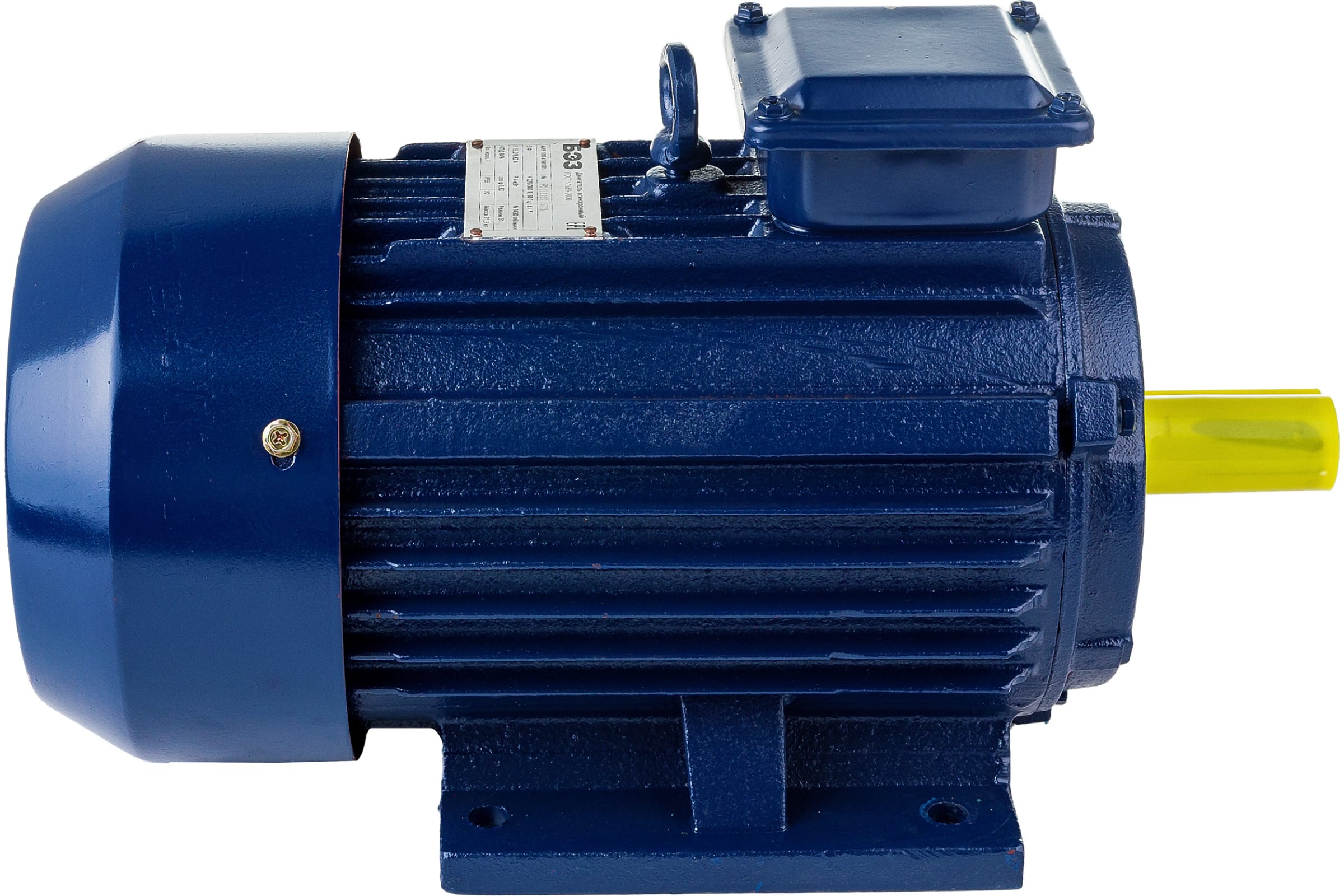 

Электродвигатель ТМ БЭЗ АИР 100L4 IM1081 220/380 87662