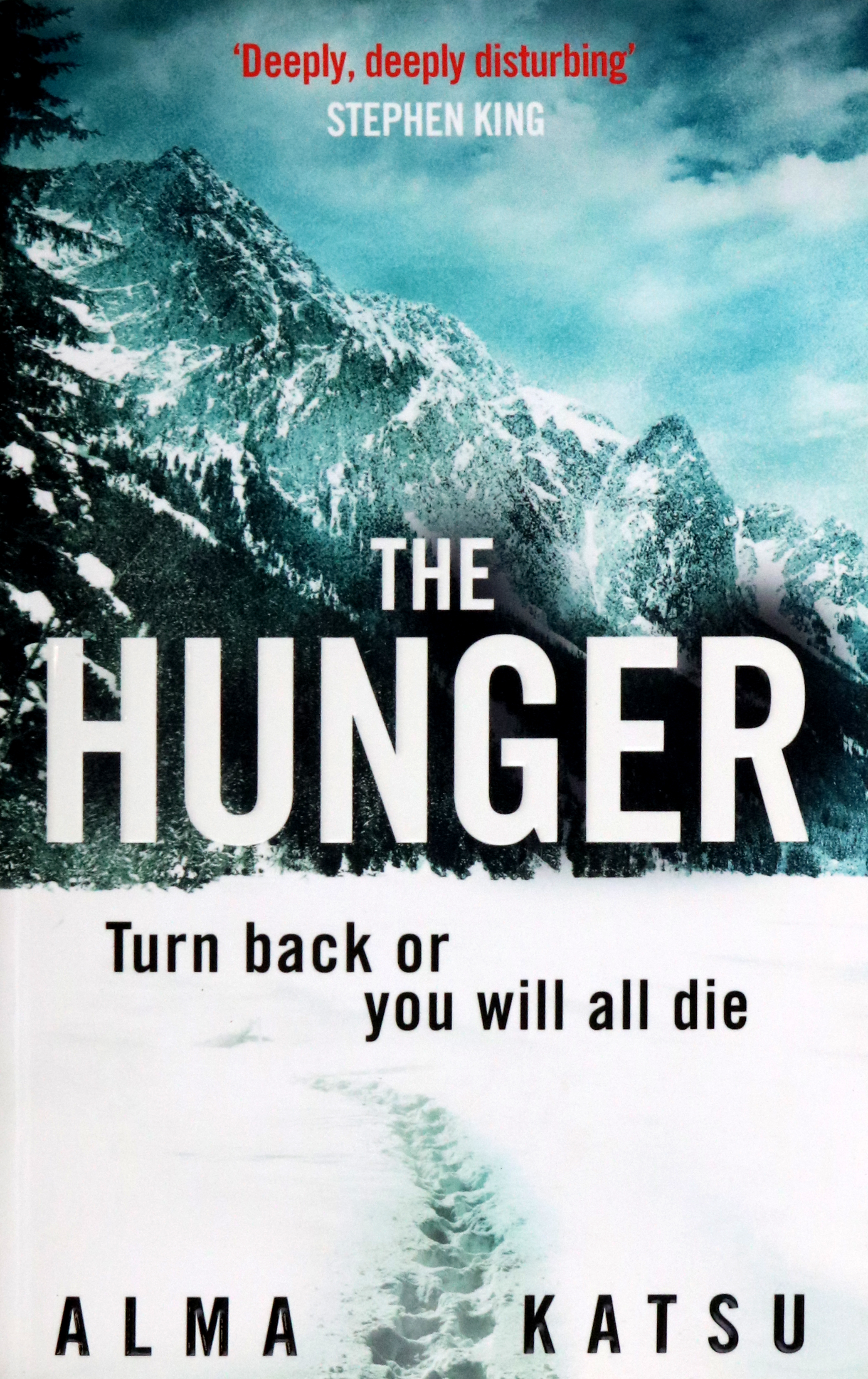 

The Hunger