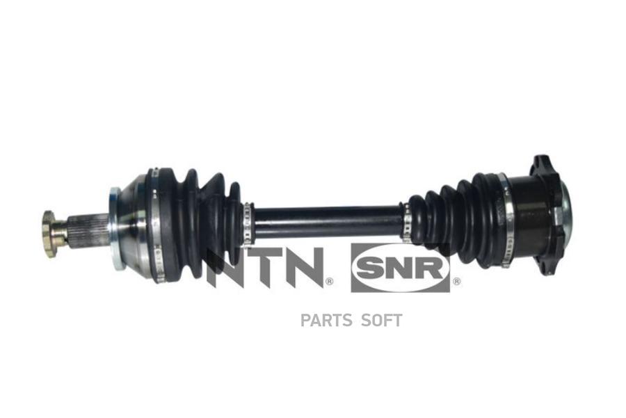 

Вал Приводной NTN-SNR DK54019